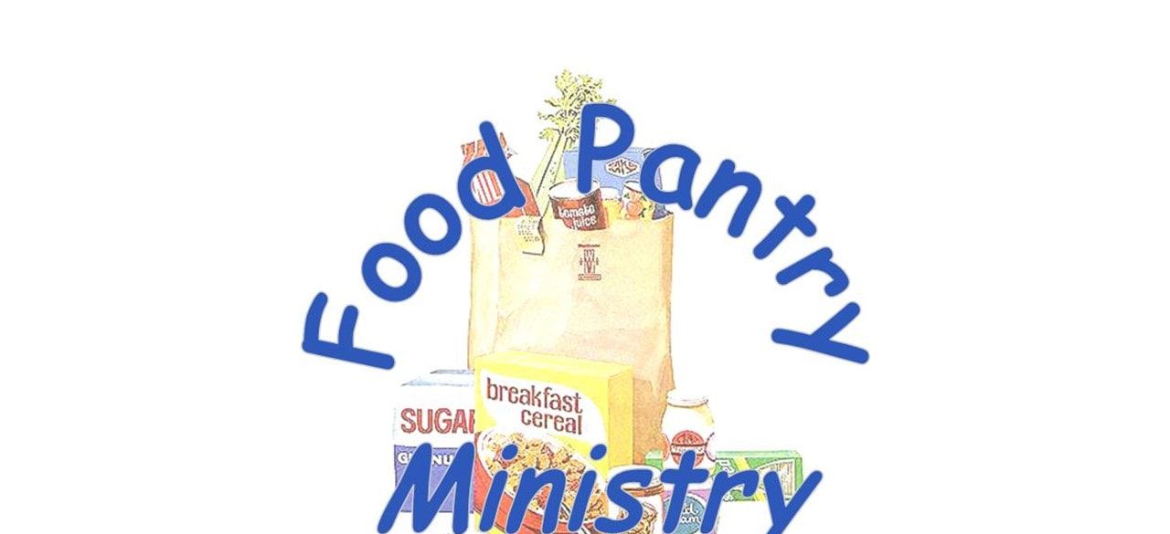 Food Pantry First Baptist Church Canton Il